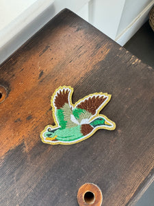 Pick A Patch