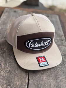 Peterbilt Hat