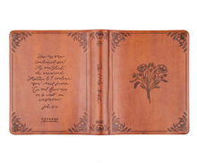 Load image into Gallery viewer, Hosanna Revival - CSB Notetaking Bible - Vienna Theme
