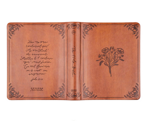 Hosanna Revival - CSB Notetaking Bible - Vienna Theme