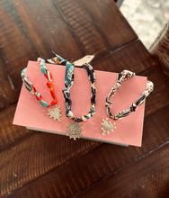 Load image into Gallery viewer, Scarf Necklaces
