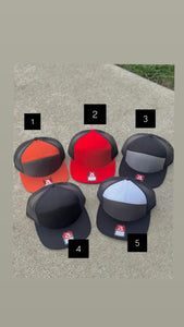 Pick A Hat
