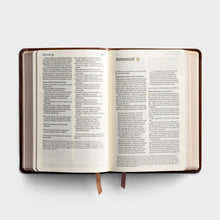 Load image into Gallery viewer, Hosanna Revival - NLT Compact Bible - Aurora Theme
