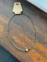Load image into Gallery viewer, Beaded Necklace
