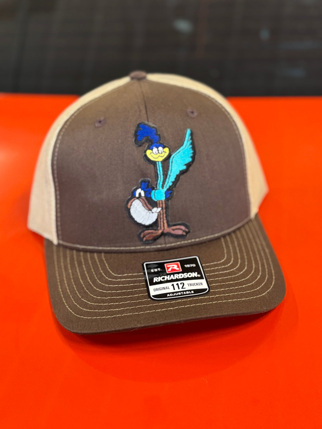 Plymouth Road Runner Hat