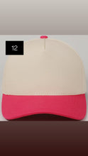 Load image into Gallery viewer, Pick A Hat
