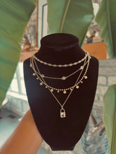 Load image into Gallery viewer, Gold Necklaces
