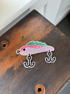 Pick A Patch