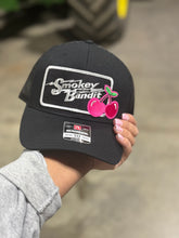 Load image into Gallery viewer, Smokey &amp; The Bandit Cherry Hat
