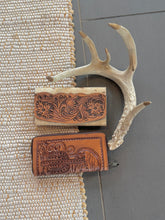 Load image into Gallery viewer, Leather Wallets
