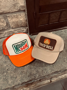 Trucker Hats