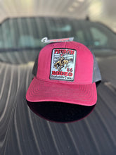 Load image into Gallery viewer, Prison Rodeo Hat
