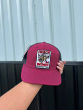 Load image into Gallery viewer, Prison Rodeo Hat
