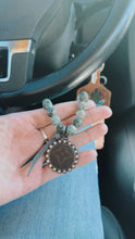 Load image into Gallery viewer, LV Beaded Bracelet
