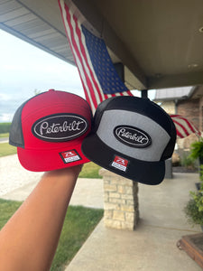 Truck Patches
