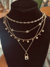 Load image into Gallery viewer, Gold Necklaces

