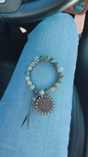 Load image into Gallery viewer, LV Beaded Bracelet
