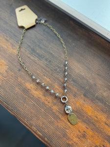Beaded Necklace