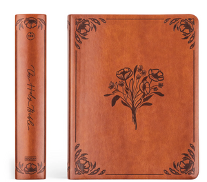 Hosanna Revival - CSB Notetaking Bible - Vienna Theme