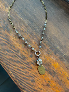 Beaded Necklace