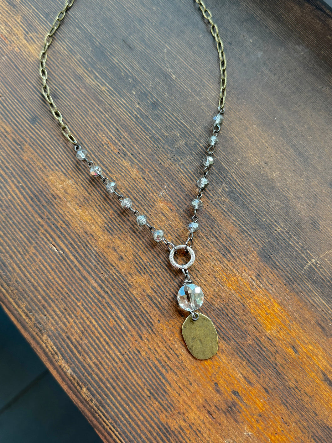 Beaded Necklace