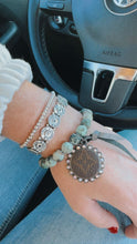 Load image into Gallery viewer, LV Beaded Bracelet
