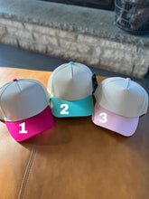 Load image into Gallery viewer, Pick A Hat

