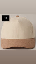 Load image into Gallery viewer, Pick A Hat
